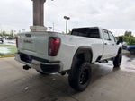 2025 GMC Sierra 2500HD Pro