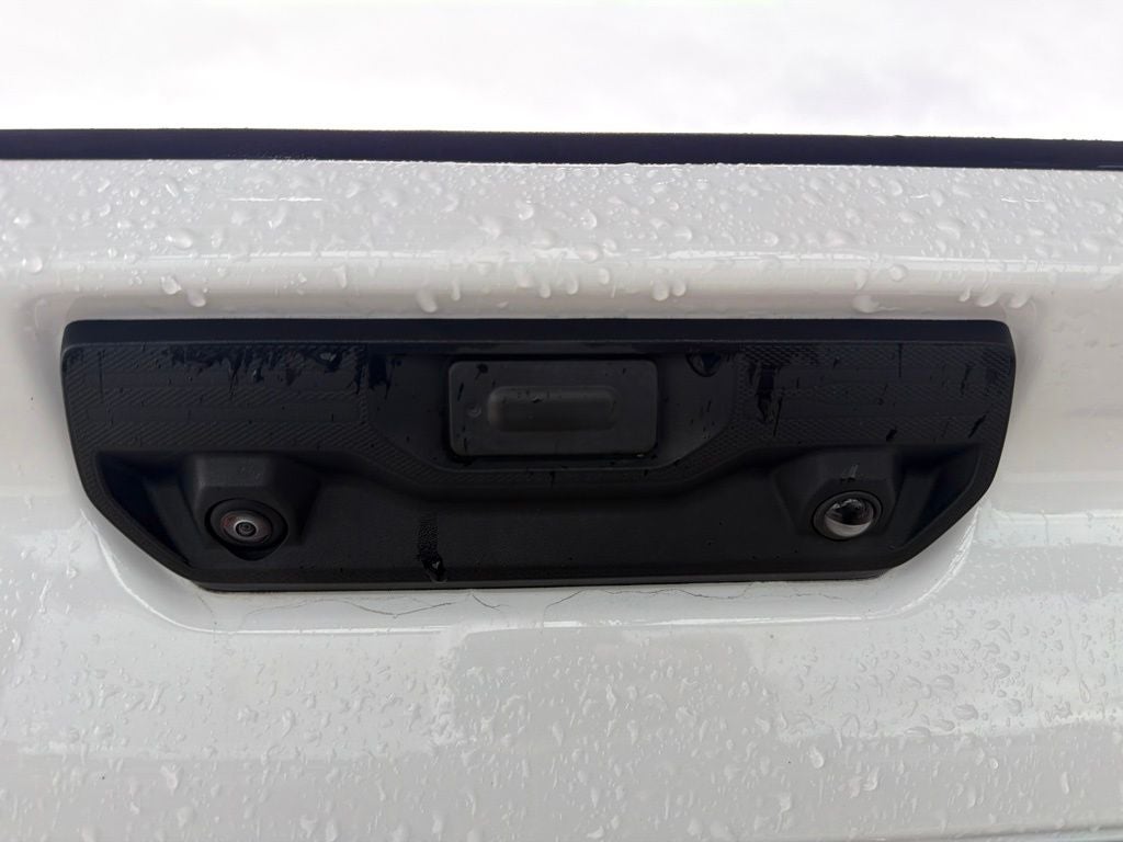 2025 GMC Sierra 2500HD Pro