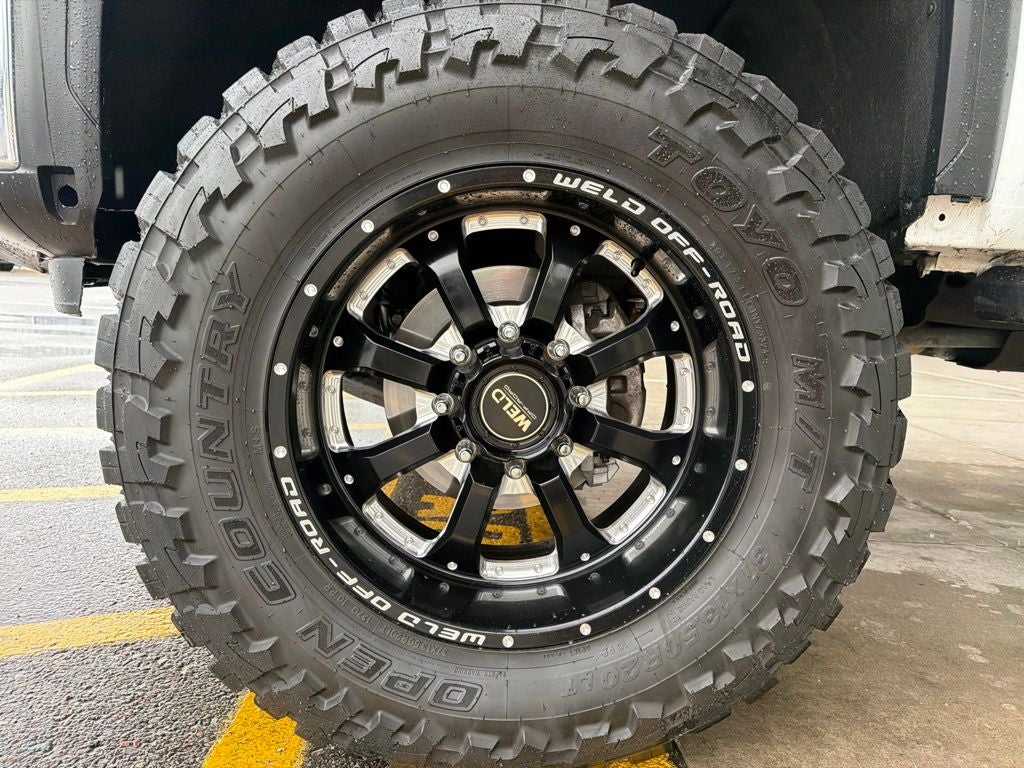 2025 GMC Sierra 2500HD Pro