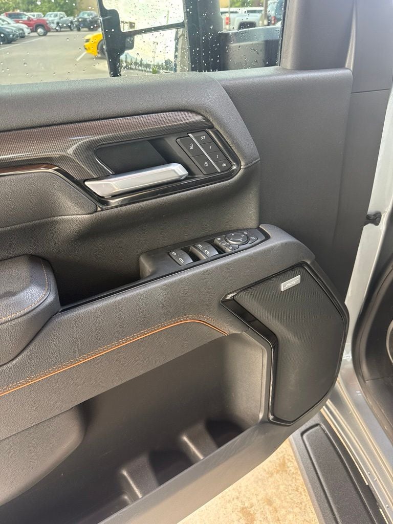 2025 GMC Sierra 2500HD AT4 - Photo 18