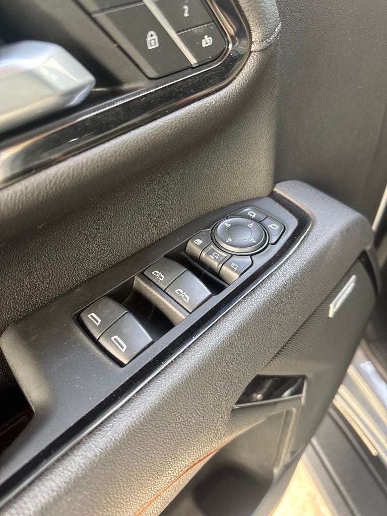 2025 GMC Sierra 2500HD AT4 - Photo 19