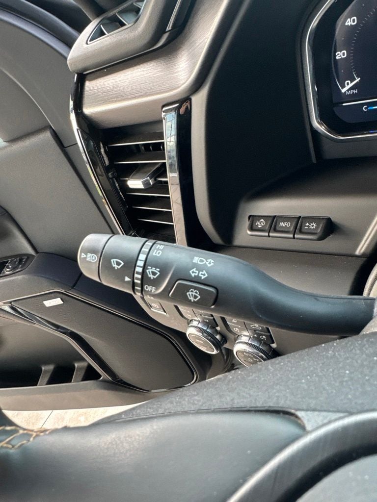2025 GMC Sierra 2500HD AT4 - Photo 24