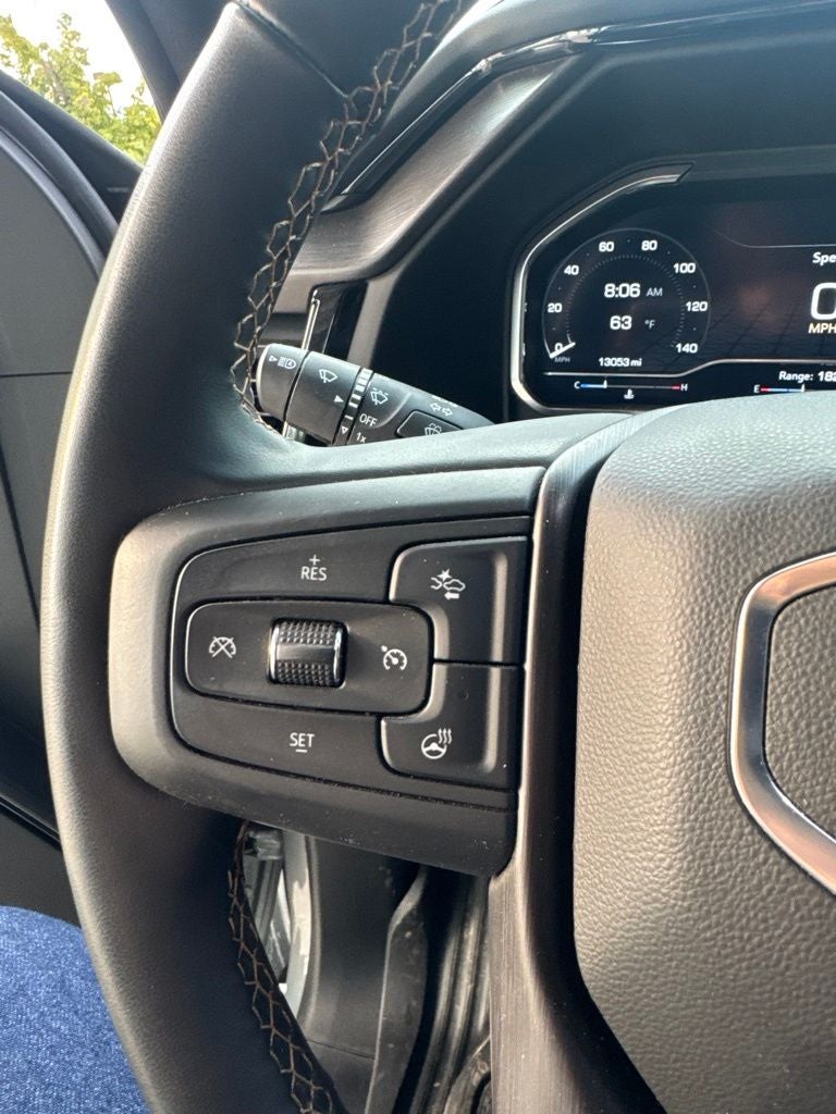 2025 GMC Sierra 2500HD AT4 - Photo 25