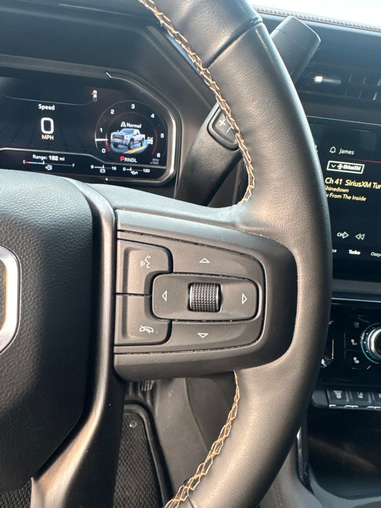 2025 GMC Sierra 2500HD AT4 - Photo 26