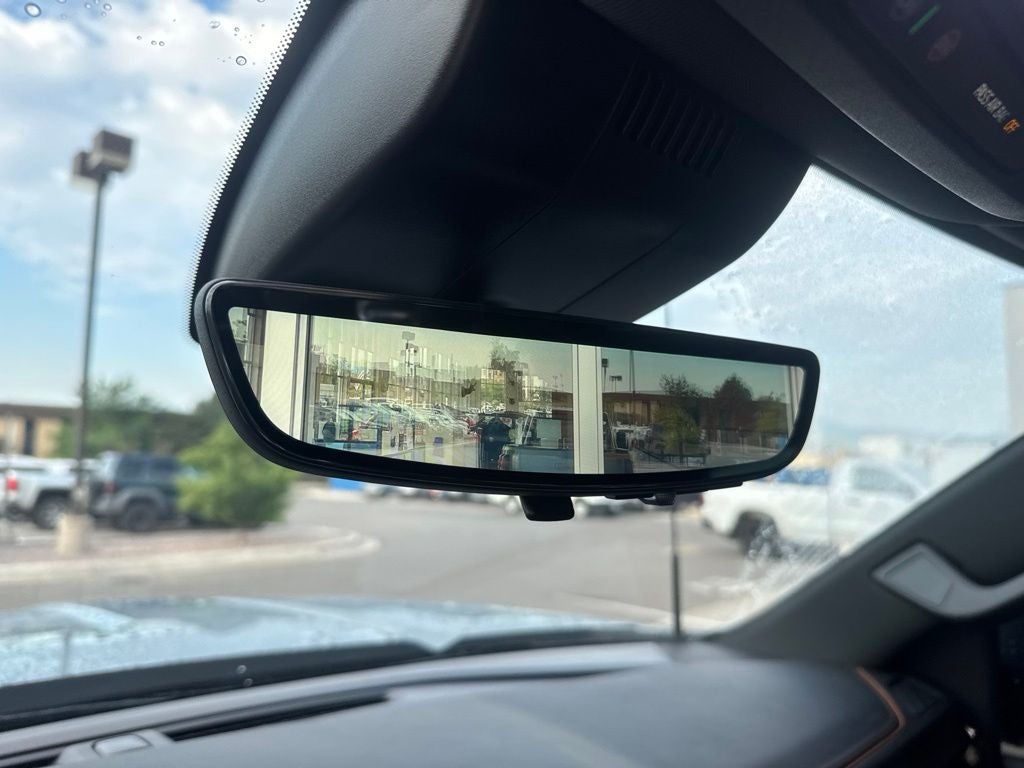 2025 GMC Sierra 2500HD AT4 - Photo 29