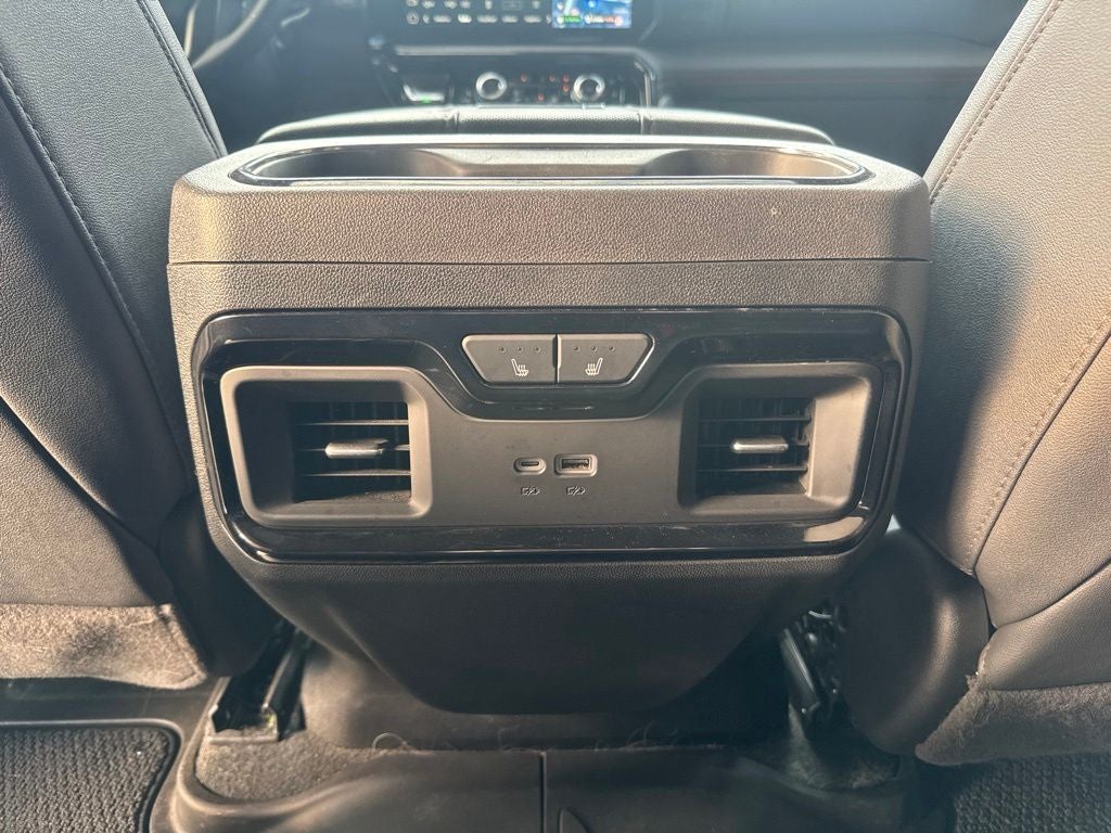 2025 GMC Sierra 2500HD AT4 - Photo 37