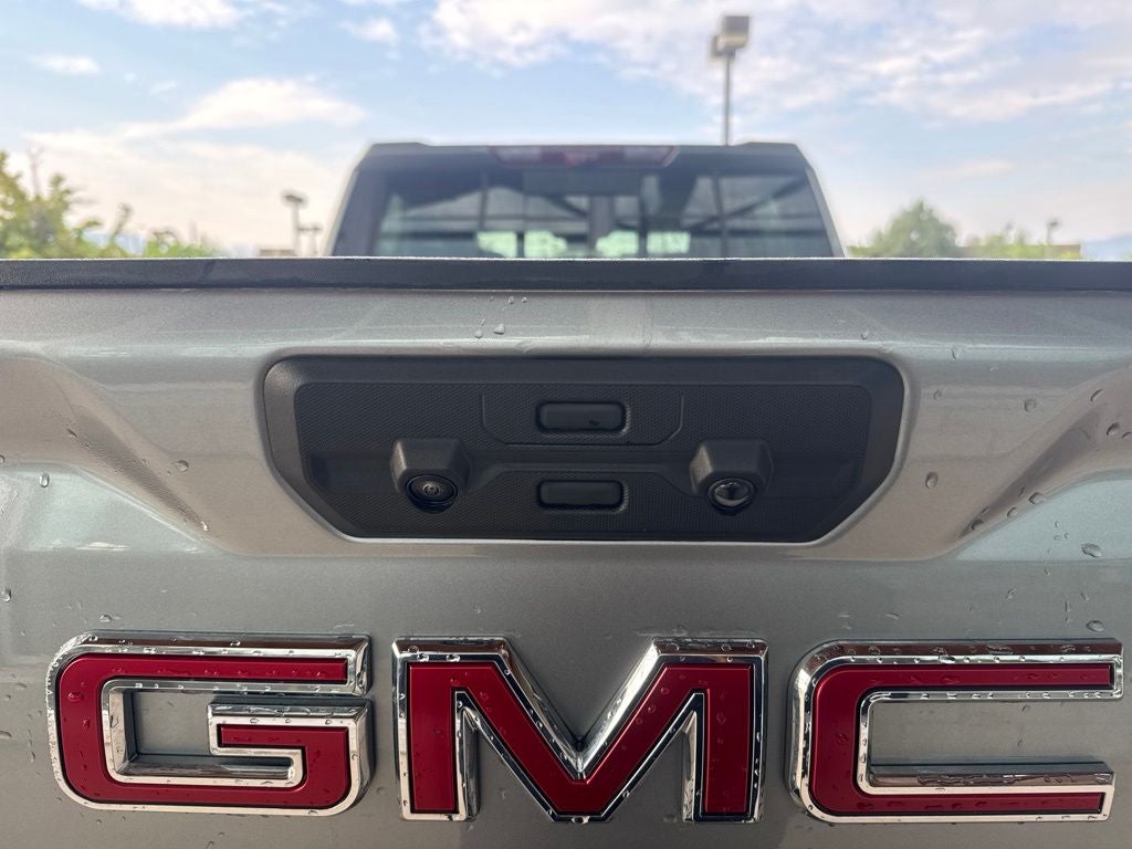 2025 GMC Sierra 2500HD AT4 - Photo 41
