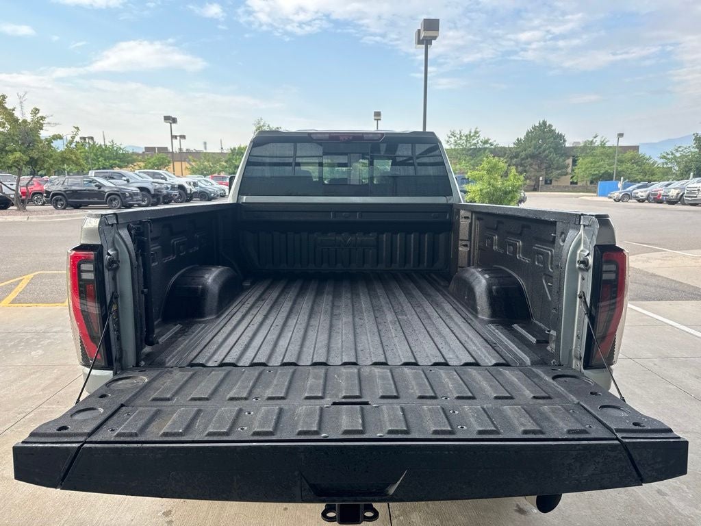 2025 GMC Sierra 2500HD AT4 - Photo 42