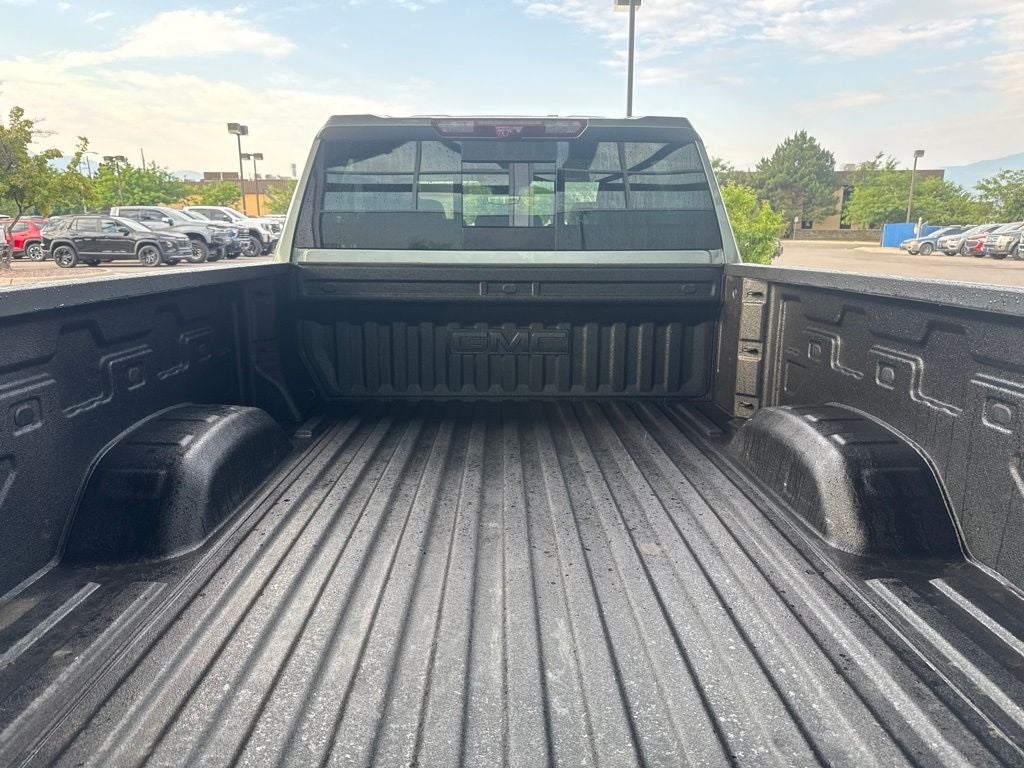 2025 GMC Sierra 2500HD AT4 - Photo 43