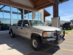 2006 GMC Sierra 2500HD Work Truck