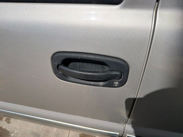 2006 GMC Sierra 2500HD Work Truck