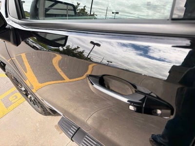 2024 GMC Sierra 1500 Elevation Premium