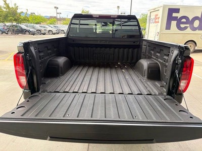 2024 GMC Sierra 1500 Elevation Premium