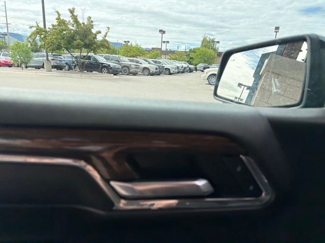 2024 GMC Sierra 1500 Elevation Premium