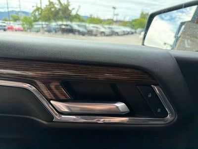 2024 GMC Sierra 1500 Elevation Premium