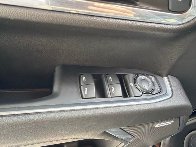 2024 GMC Sierra 1500 Elevation Premium
