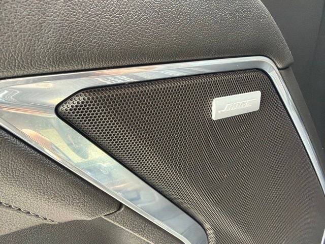 2024 GMC Sierra 1500 Elevation Premium