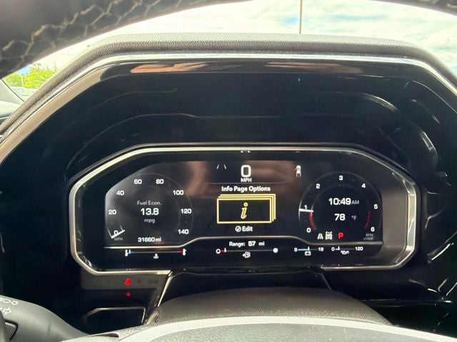 2024 GMC Sierra 1500 Elevation Premium