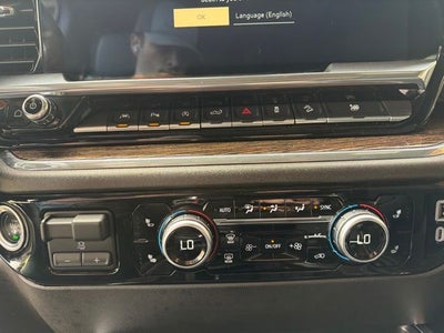 2024 GMC Sierra 1500 Elevation Premium