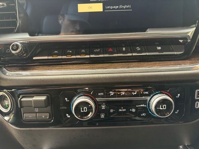 2024 GMC Sierra 1500 Elevation Premium
