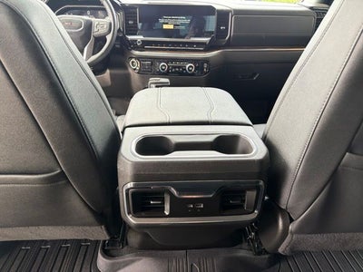 2024 GMC Sierra 1500 Elevation Premium