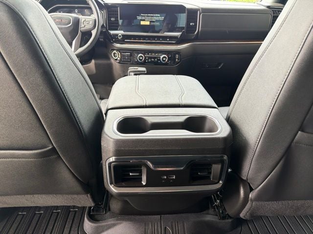 2024 GMC Sierra 1500 Elevation Premium