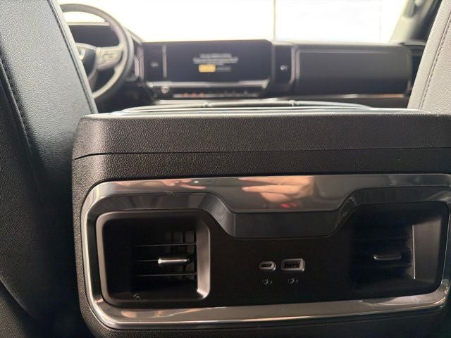 2024 GMC Sierra 1500 Elevation Premium