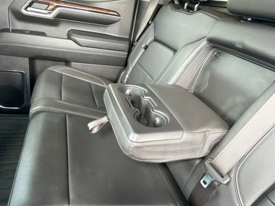 2024 GMC Sierra 1500 Elevation Premium