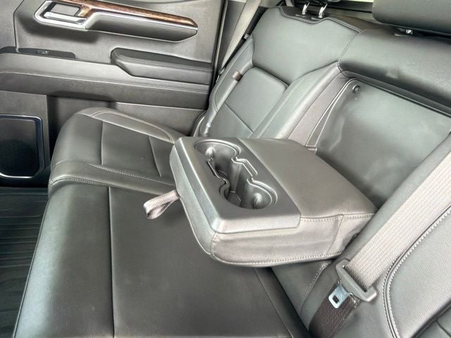 2024 GMC Sierra 1500 Elevation Premium