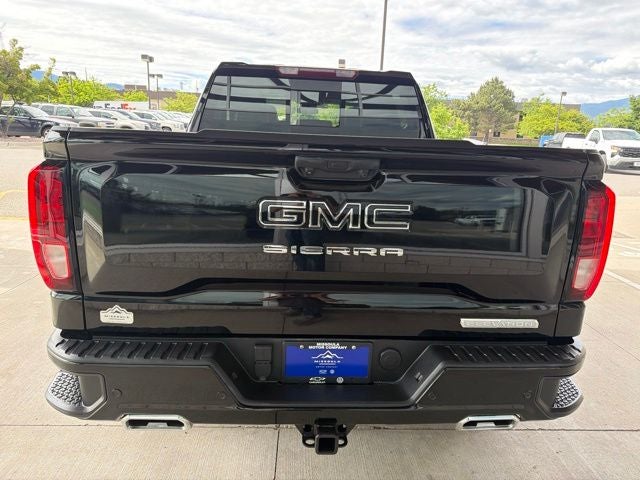 2024 GMC Sierra 1500 Elevation Premium