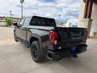 2024 GMC Sierra 1500 Elevation Premium