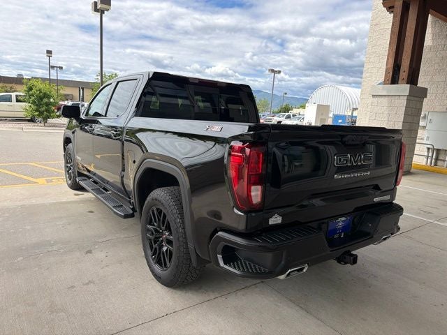 2024 GMC Sierra 1500 Elevation Premium