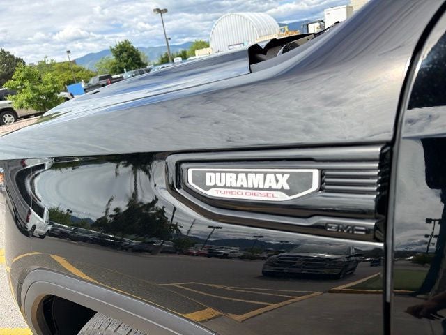 2024 GMC Sierra 1500 Elevation Premium