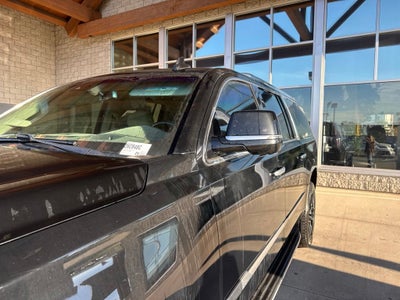 2019 Cadillac Escalade ESV Luxury