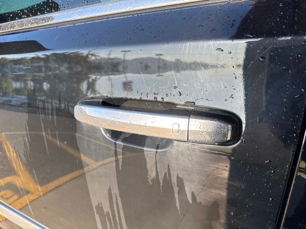 2019 Cadillac Escalade ESV Luxury