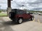 2007 Jeep Wrangler Unlimited Sahara