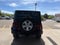 2007 Jeep Wrangler Unlimited Sahara