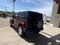 2007 Jeep Wrangler Unlimited Sahara