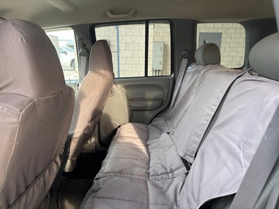 2005 Jeep Liberty Sport