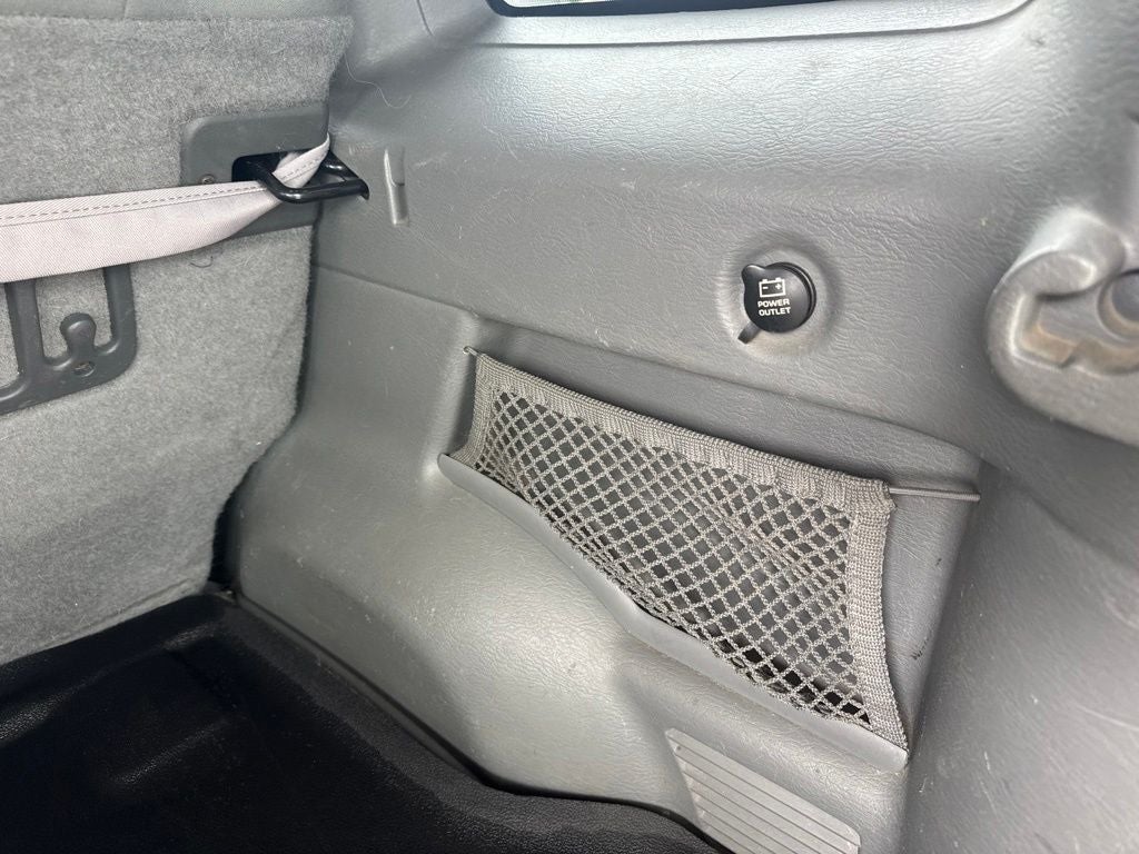 2005 Jeep Liberty Sport