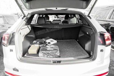 2026 Volkswagen Atlas Cross Sport 2.0T SEL R-Line Black 4MOTION