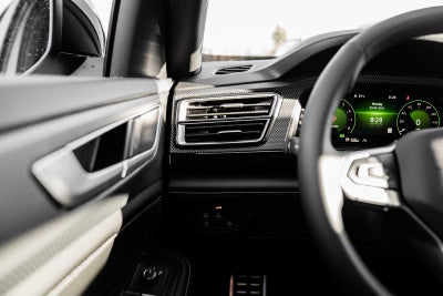 2026 Volkswagen Atlas Cross Sport 2.0T SEL R-Line Black 4MOTION