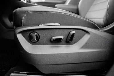 2026 Volkswagen Atlas Cross Sport 2.0T SEL R-Line Black 4MOTION