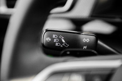 2026 Volkswagen Atlas Cross Sport 2.0T SEL R-Line Black 4MOTION