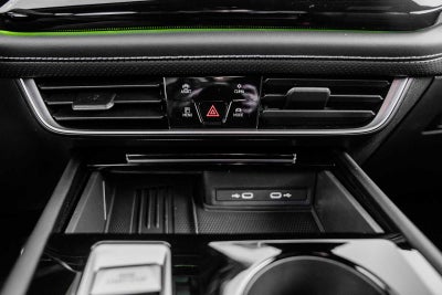 2026 Volkswagen Atlas Cross Sport 2.0T SEL R-Line Black 4MOTION