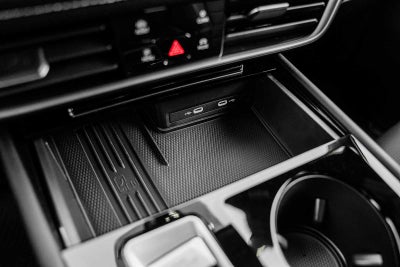 2026 Volkswagen Atlas Cross Sport 2.0T SEL R-Line Black 4MOTION