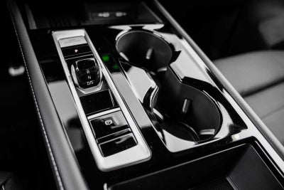 2026 Volkswagen Atlas Cross Sport 2.0T SEL R-Line Black 4MOTION