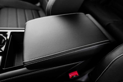 2026 Volkswagen Atlas Cross Sport 2.0T SEL R-Line Black 4MOTION