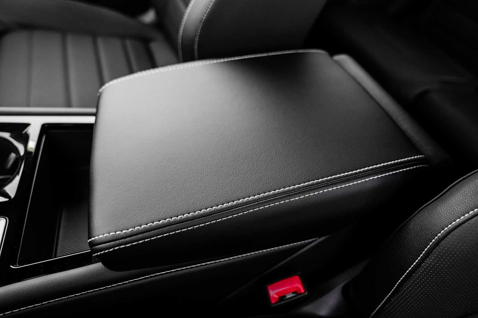 2026 Volkswagen Atlas Cross Sport 2.0T SEL R-Line Black 4MOTION