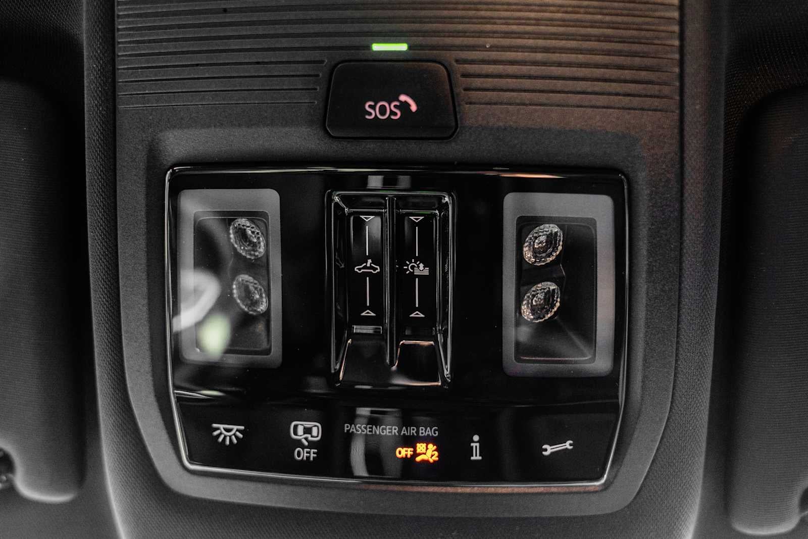 2026 Volkswagen Atlas Cross Sport 2.0T SEL R-Line Black 4MOTION